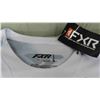 Image 3 : New FXR Racing Jerseys Sz Men's LG - long sleeve - New with Tags