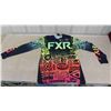 Image 5 : New FXR Racing Jerseys Sz Men's LG - long sleeve - New with Tags
