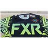 Image 6 : New FXR Racing Jerseys Sz Men's LG - long sleeve - New with Tags