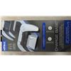 Image 4 : New in Box 2 NYKO PS5 Controller Charging Base for PlayStation 5