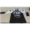 Image 5 : New with Tags (2) FXR Long Sleeved Racing Jerseys - Sz Men's Med