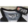 Image 6 : New with Tags (2) FXR Long Sleeved Racing Jerseys - Sz Men's Med
