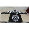 Image 7 : New with Tags (2) FXR Long Sleeved Racing Jerseys - Sz Men's Med