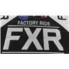 Image 8 : New with Tags (2) FXR Long Sleeved Racing Jerseys - Sz Men's Med