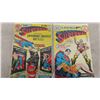 Image 2 : 6 DC Comics ; Superman, Superboy, Worlds Finest, Lois Lane