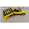 Image 8 : Play Mobile 1976 Esso Cars (2) 