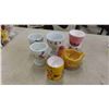 Image 3 : 20 Vintage Egg Cups, plus more
