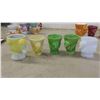 Image 3 : Vintage Egg Cups - Ceramic & a Few Plastic 