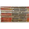 Image 6 : 30 Magazines - Science + Mechanics, Mechan ix Illustrated - 1940- 50s