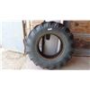 Image 1 : B.F Goodrich Power Grip Tractor Tire 6 Ply Rating 14.9 x 24 