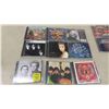 Image 3 : 21 CDS ; Beatles, ACDC, Meatloaf, Celine Dion, plus more