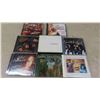 Image 4 : 21 CDS ; Beatles, ACDC, Meatloaf, Celine Dion, plus more