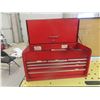Image 3 : Snap On Top Tool Cabinet 12" x 14.5" x 26" 