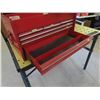 Image 4 : Snap On Top Tool Cabinet 12" x 14.5" x 26" 