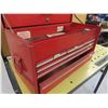 Image 5 : Snap On Top Tool Cabinet 12" x 14.5" x 26" 