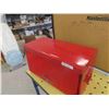 Image 7 : Snap On Top Tool Cabinet 12" x 14.5" x 26" 