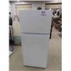 Image 1 : Hisense Fridge with Top Freezer 30" X 31" x 66" 
