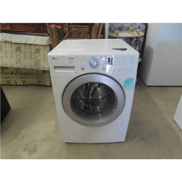 LG Tromm Washing Machine 