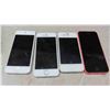 Image 2 : (4) iPhones - NO Chargers, Blackberry Tablet, Acer Laptop- NO Power Cords, New 