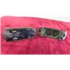 Image 2 : 2 Antique Metal Toy Cars Both approx. 4" Long