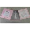 Image 8 : The Ashton Drake Galleries Porcelain Baby Dolls ; Jesus Loves Me, Lisa 1990 Wedding