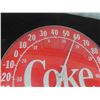 Image 2 : Coke Thermometer Modern 12" Wide