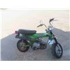 Image 1 : 1975 Honda Trail CT 70 Mini Bike  Working Order, Serial # 2408021 - NO TOD 