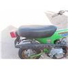 Image 7 : 1975 Honda Trail CT 70 Mini Bike  Working Order, Serial # 2408021 - NO TOD 