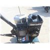 Image 4 : Craftsman 5.5 HP 24" Rototiller - Not Running