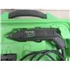 Image 2 : Kawasaki 1.0 Amp Rotary Tool with Accessories + Hard Case