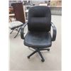 Image 2 : Office Chair  with Swivel & Adjust 