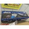 Image 1 : Jason Telescope Model 512 420 x 60 - New in Box