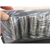 Image 2 : New Snap On 1/2" 13 pc Metric Socket Set