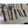 Image 2 : Chisels, Tester, Sockets, Tire Repair, plus more, Soldering Gaun, Planer #5 