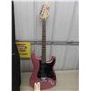 Image 2 : Squire Stratocaster Electric Guitar by Fender with Soft Case 