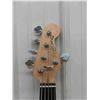 Image 8 : Squire Jazz Electric Bass by Fender with Soft Case