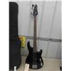 Image 2 : Peavey Zodiac DE Electric Bass with Soft Case 