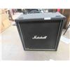 Image 1 : Marshall Speaker 1960 Model 14" x 30" x 30" 