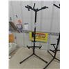 Image 2 : 2 Yorkville 214B Guitar Stands