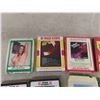 Image 2 : 15 8 Trak Tapes ; Chicago, Burton Cummins, Cheap Trick, Super Tramp, Red Fox,