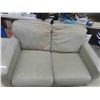 Image 2 : Love Seat 59" wide