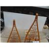 Image 2 : G+V Snowshoes 12" x 60" with Strapping