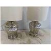 Image 2 : 2 Table Electric Lamps