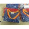 Image 2 : (6) Hockey Jerseys- New in Package - All Sz XL