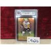 Image 1 : Graded Sidney Crosby Pittsburgh Hockey Card