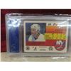 Image 2 : Graded 1990/91 O-Pee-Chee Premier Hockey Card