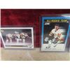 Image 2 : (5) Jaromir Jagr Pittsburgh Penguins Cards