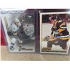 Image 2 : (5) Mario Lemieux Pittsburgh Penguins Cards