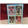 Image 2 : Unopened 1990/91 O-Pee-Chee Box