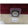 Image 1 : Shane Doan Signed Winnipeg Jets Warm Up Puck